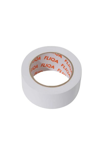 FLIQA FT-9100 Beyaz Yer İşaretleme Bandı