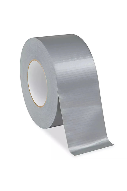 FLIQA FT-4411 Duct Tape Gri Tamir Bandı