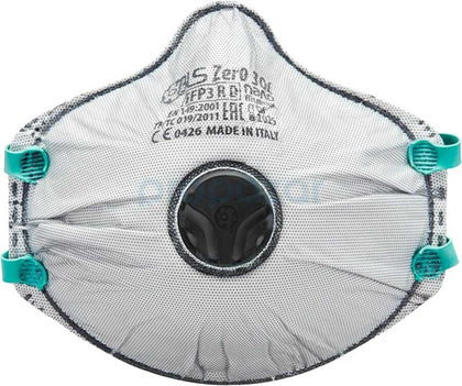 BLS 031C FFP3 R D Aktif Karbonlu Koruyucu Maske