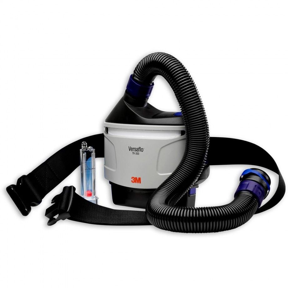 3M TR-315 Versaflo Başlangıç ​​Kiti