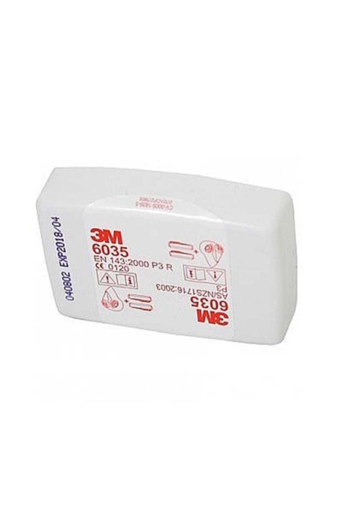 6035 P3 Solo Filtre