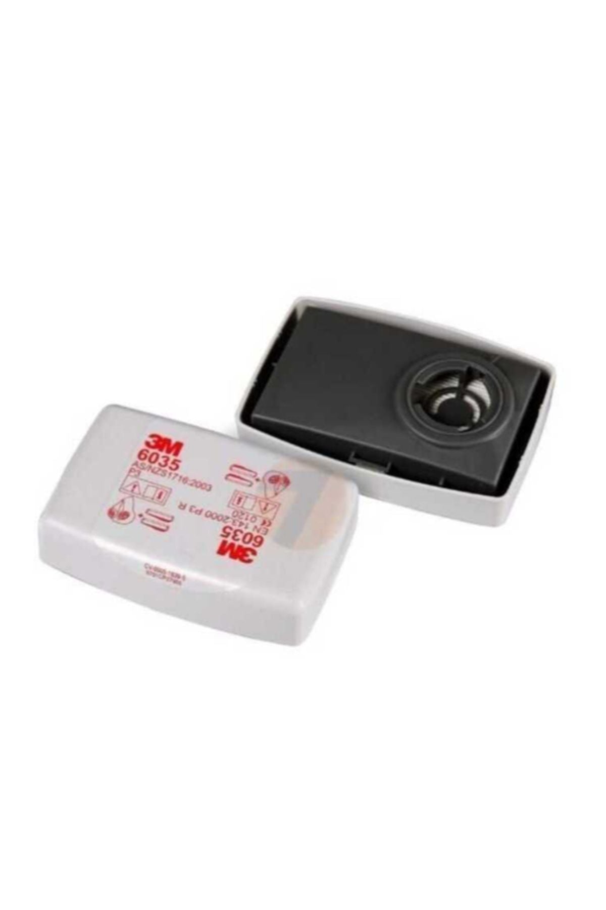 6035 P3 Solo Filtre