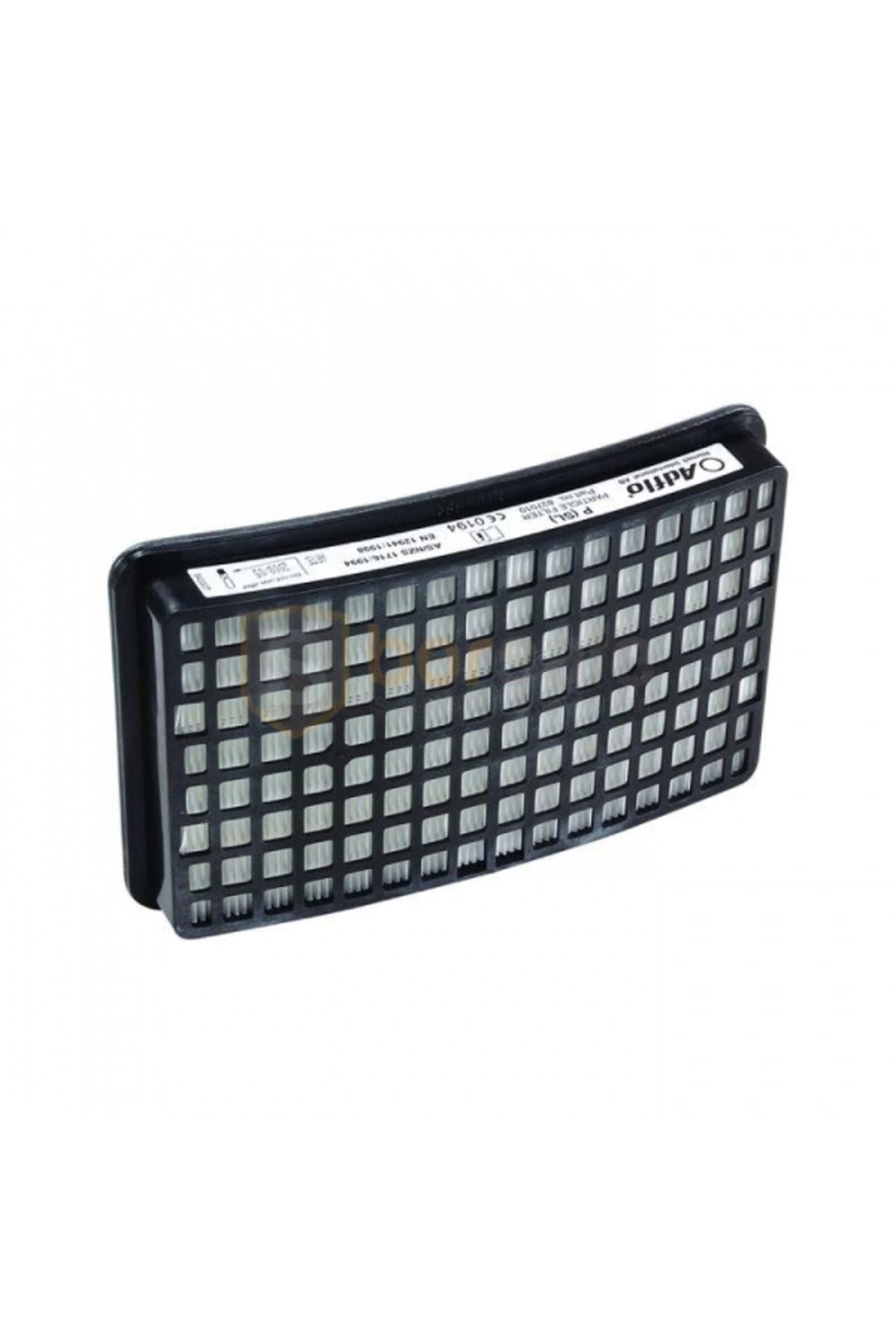 837012 Adflo Toz Filtresi 2'li Paket