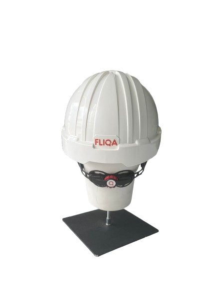 FLIQA HB 100 Güvenlik Bareti ABS