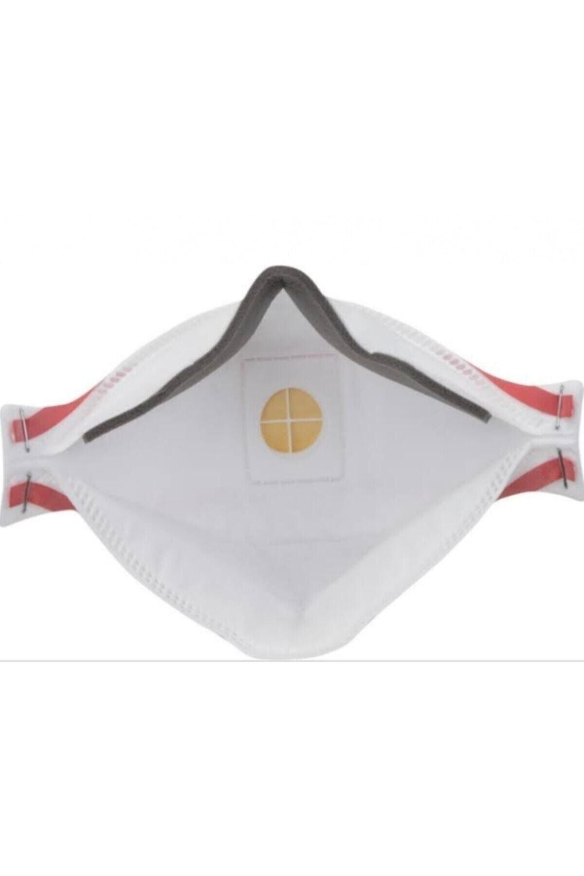 Aura 9332+ Ffp3 N95 Maske 1 Adet