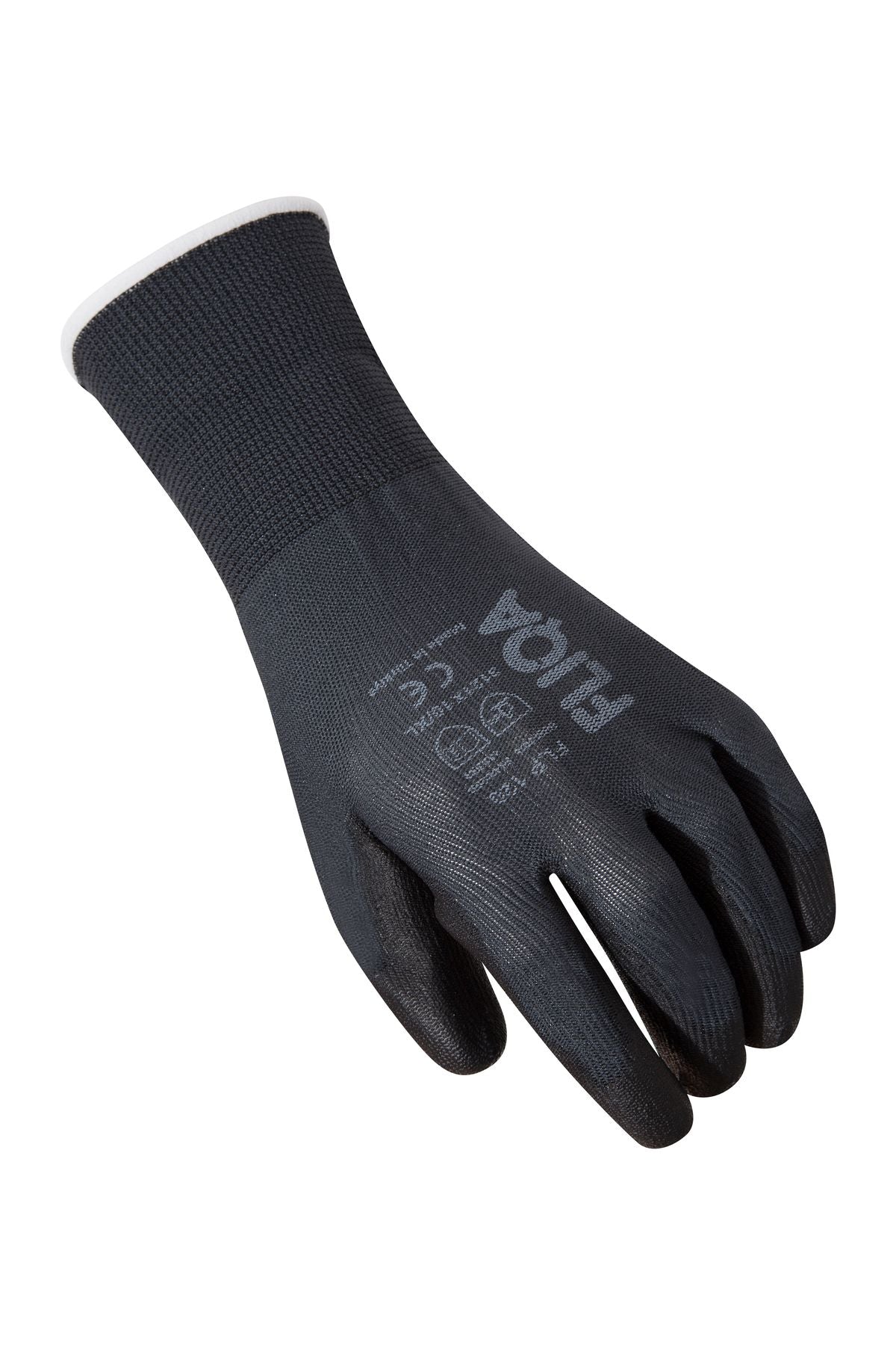 FLP-120 Nitril Hassas Eldiven; Maksimum Hassasiyet ve Dayanıklılık