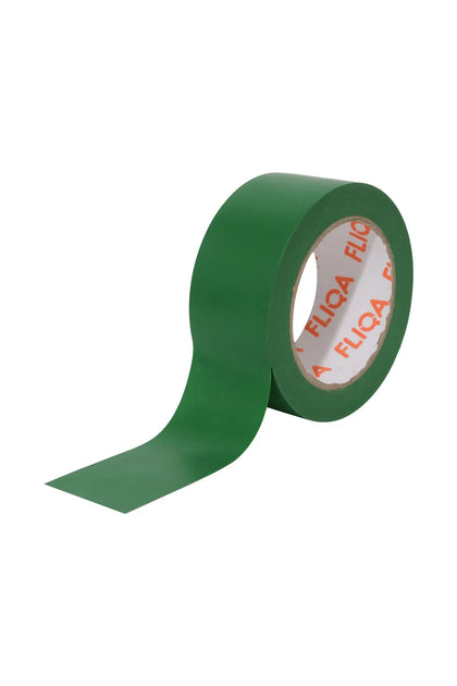 FLIQA FT-9103 Yeşil Yer İşaretleme Bandı