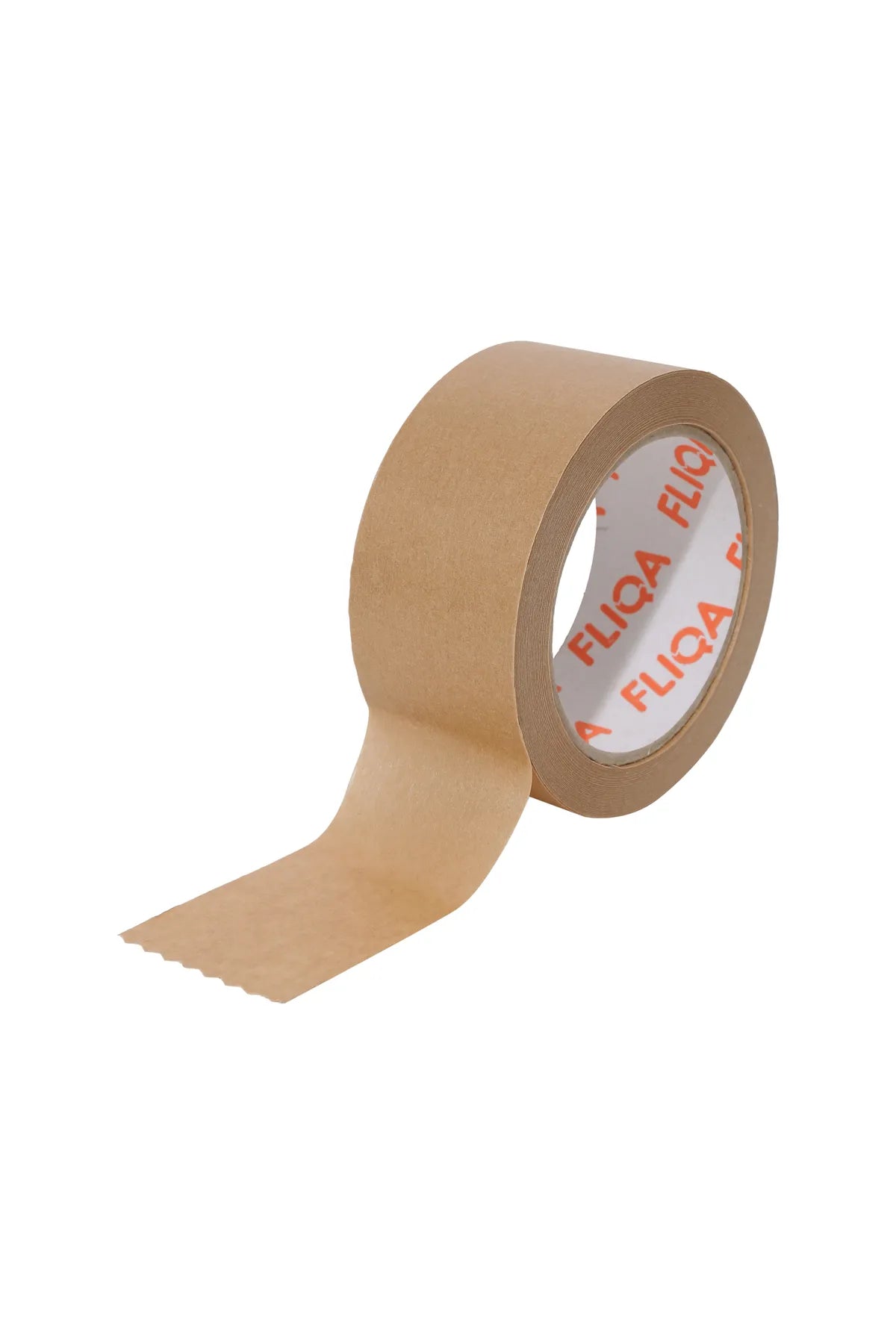 FT-1530 Kahverengi Maskeleme Bandı 18mm x 30m - Kağıt Bant / Boya Bandı