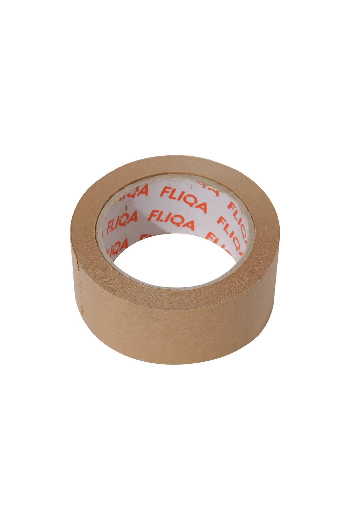 FT-1530 Kahverengi Maskeleme Bandı 48mm x 30m - Kağıt Bant / Boya Bandı