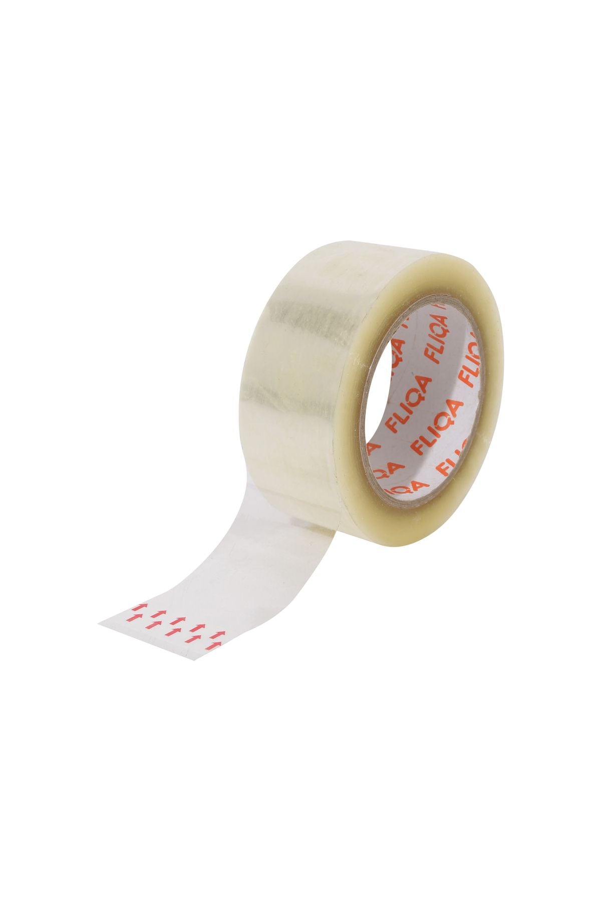 FT-1622 Sarı Maskeleme Bandı 48mm x 35m - Kağıt Bant / Boya Bandı