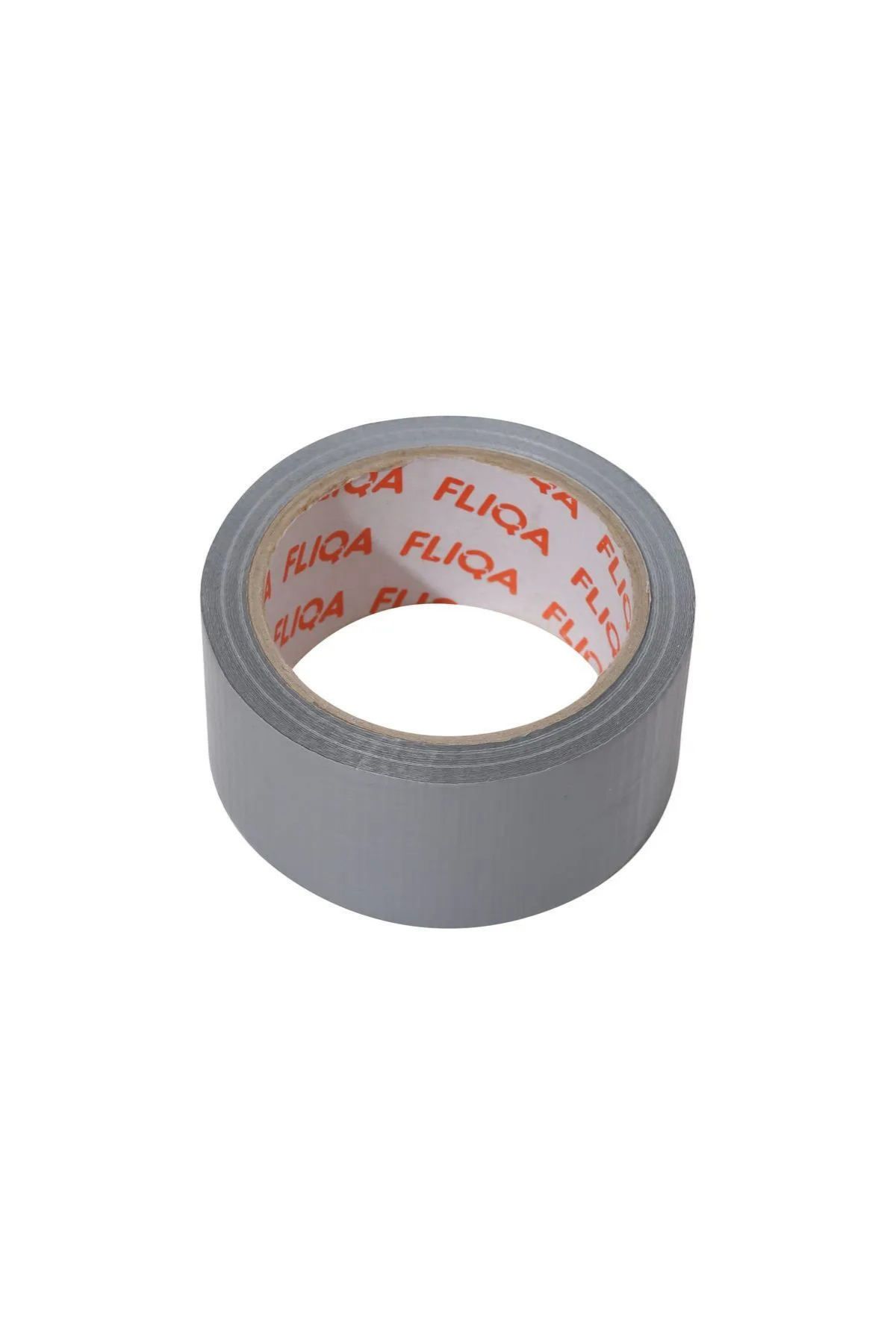 FT-4411 Gri Duct Tape 48mm x 10m - Çok Amaçlı Tamir Bandı