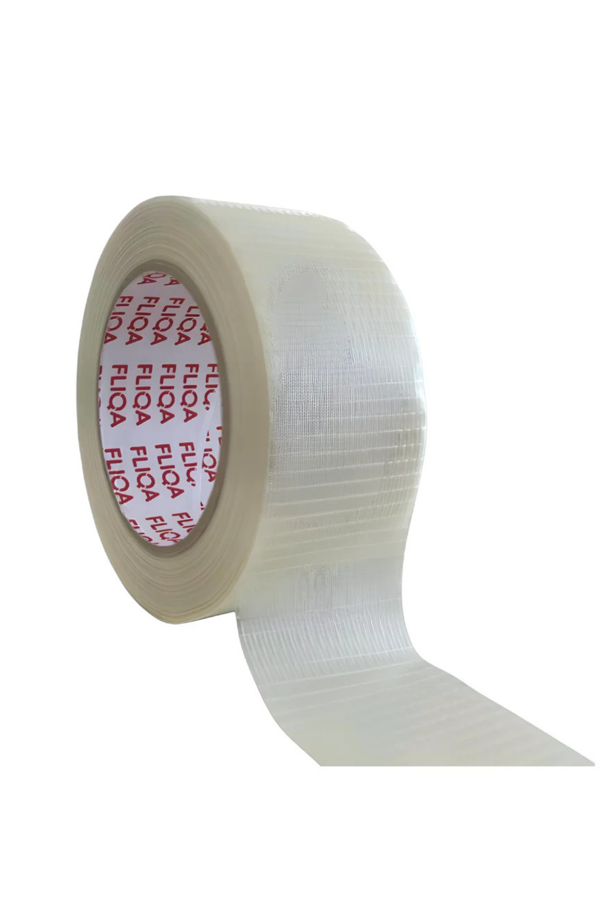 FT-6011 Tek Yön Şeffaf Filament Bant - Yüksek Mukavemetli Bant