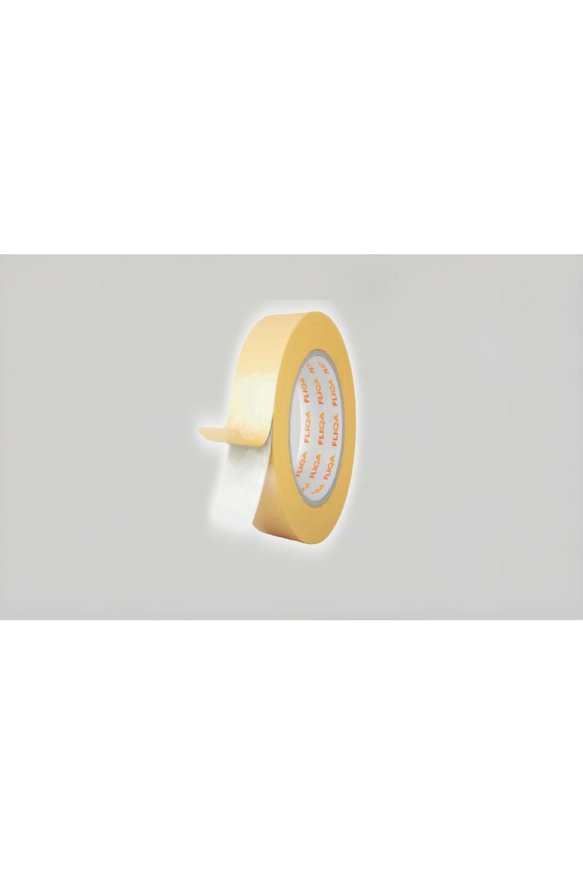 FT-6012 Çift Yön Şeffaf Filament Bant 48mm x 25m - Yüksek Mukavemetli Bant