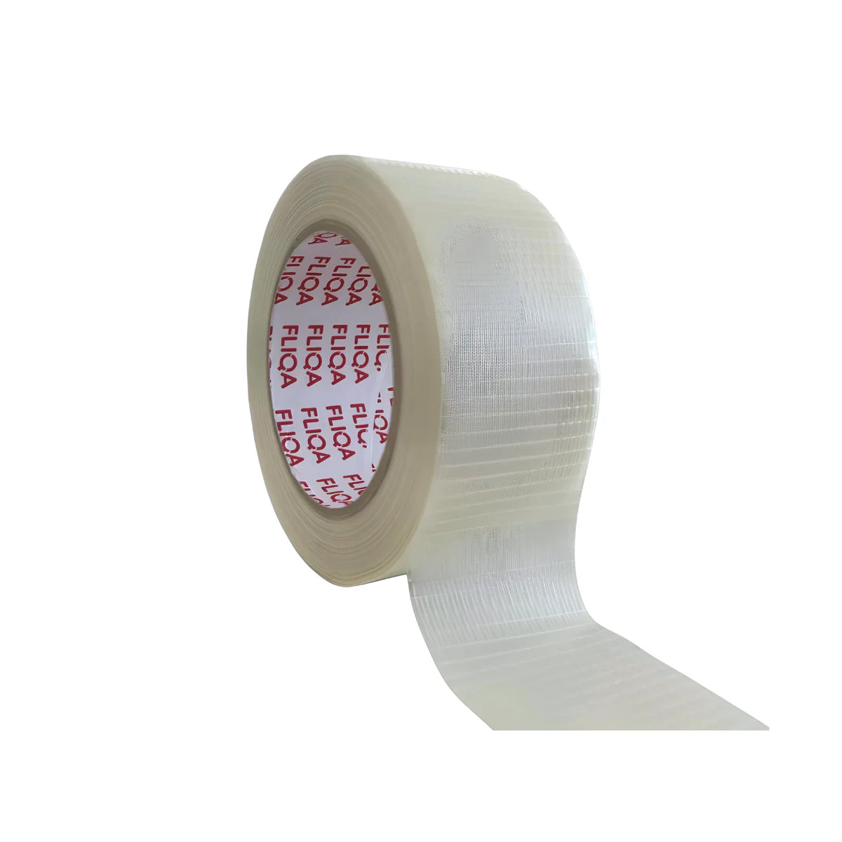FT-6012 Çift Yön Şeffaf Filament Bant - Yüksek Mukavemetli Bant