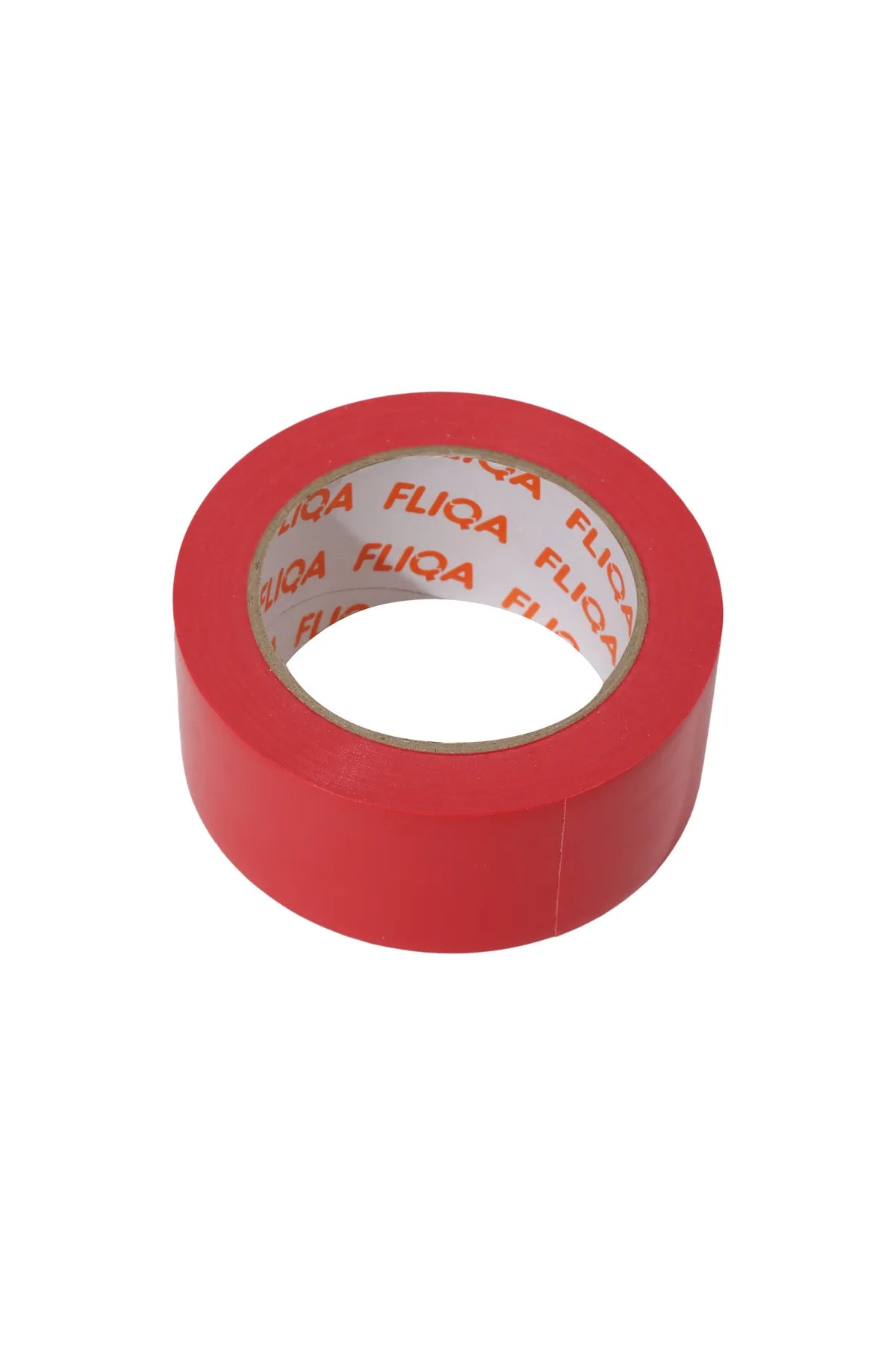 FT-9102 Kırmızı Yer İşaretleme Bandı 50mm x 30m - İkaz Bandı