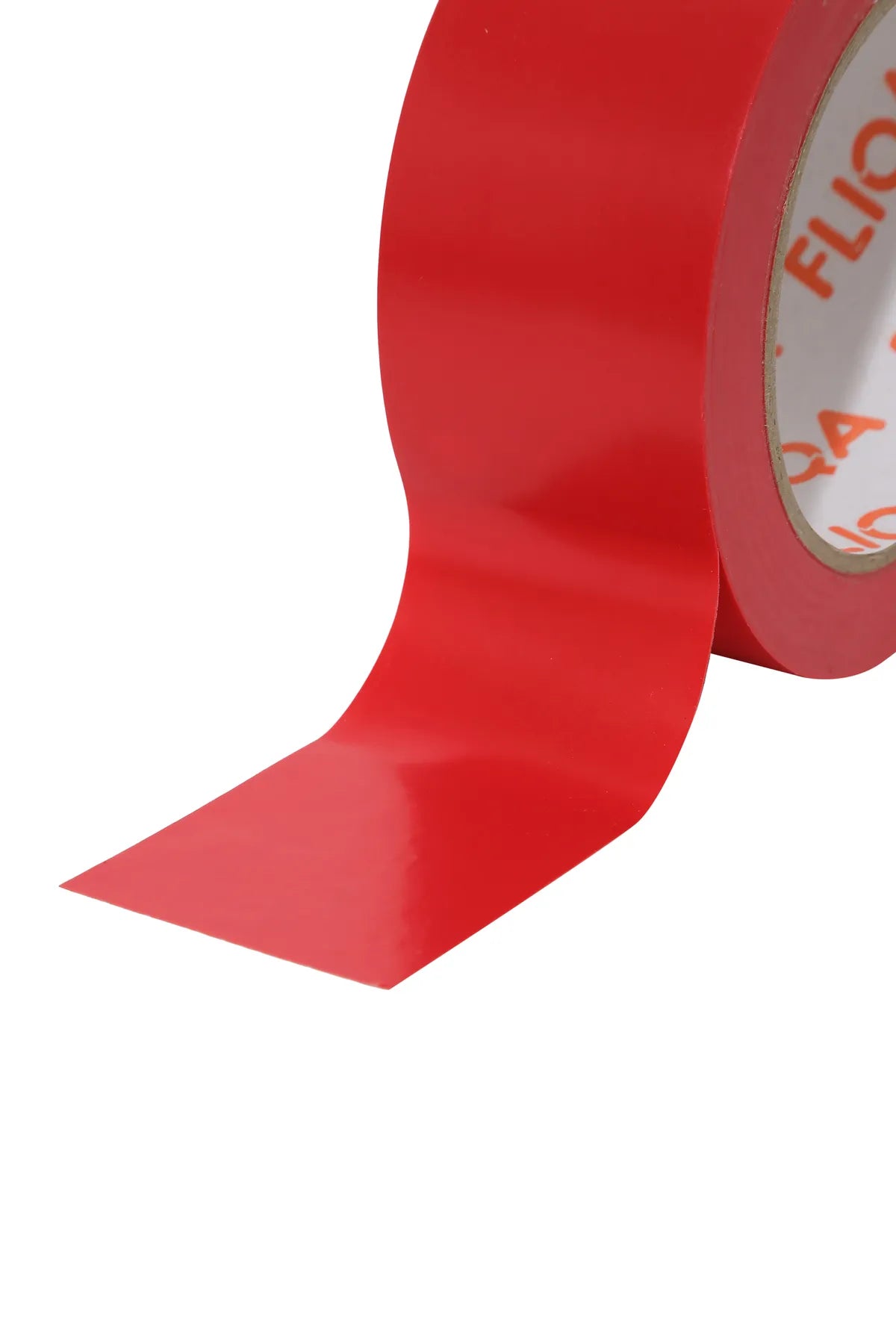 FT-9102 Kırmızı Yer İşaretleme Bandı 50mm x 30m - İkaz Bandı