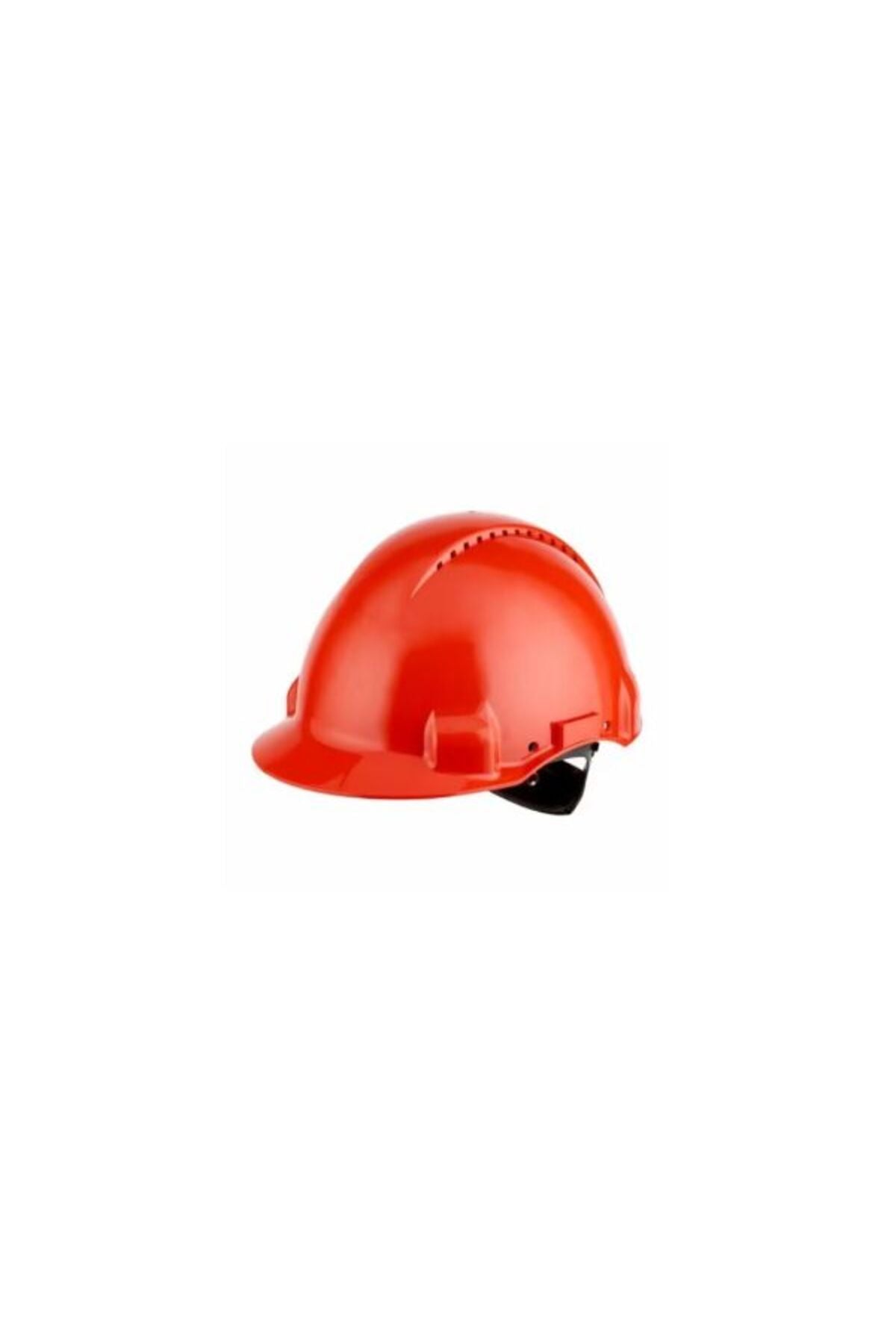 G3000NRD Kırmızı Havalandırmalı Vidalı UV'li