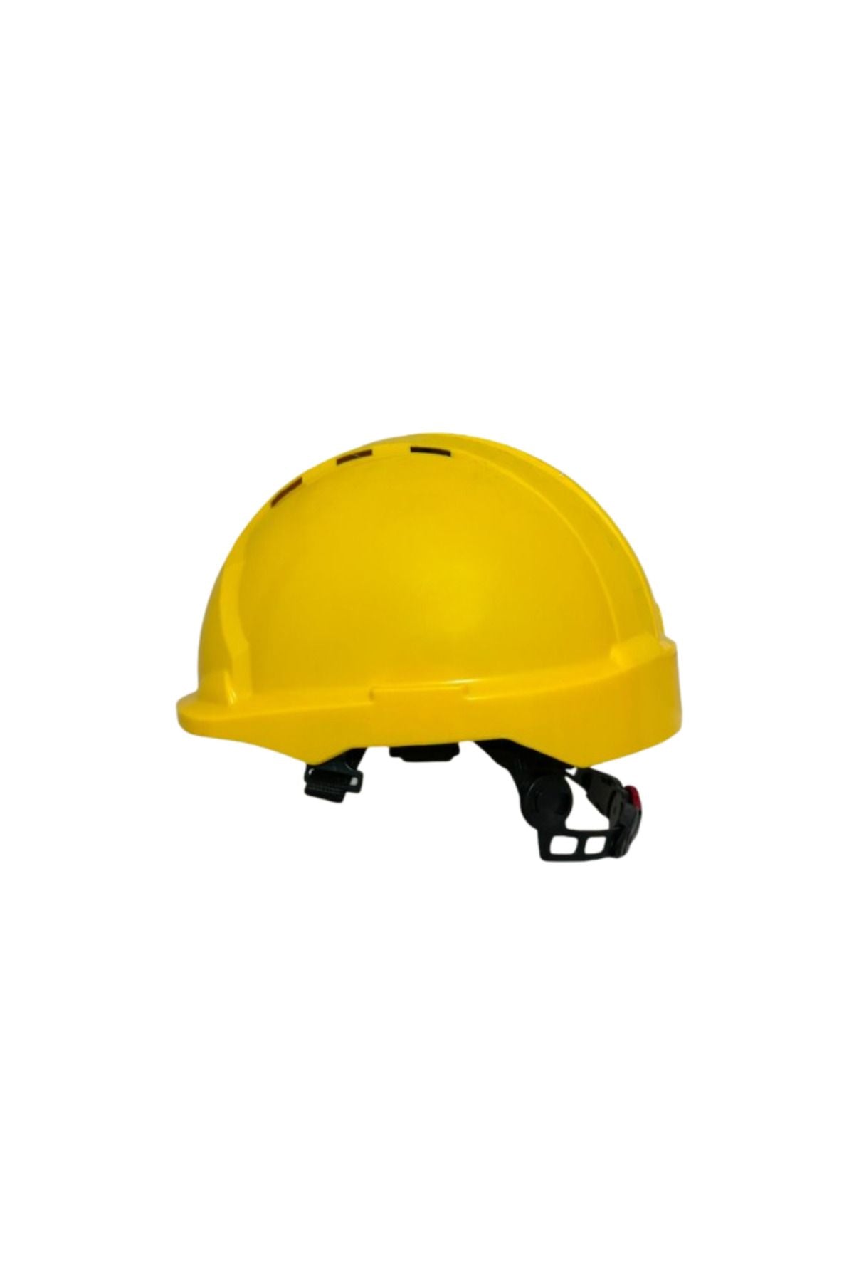 HB100 Standart Baret– Dayanıklı Başlık + Kulak Tıkacı