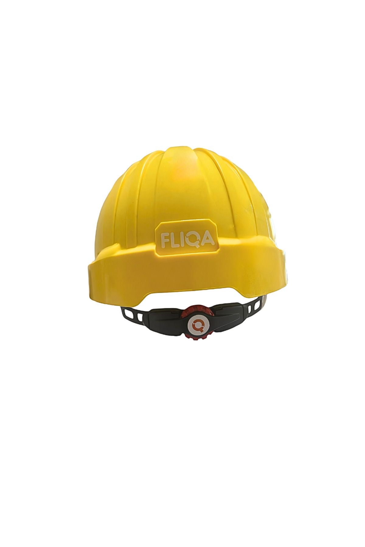 HB100 Standart Baret– Dayanıklı Başlık + Kulak Tıkacı