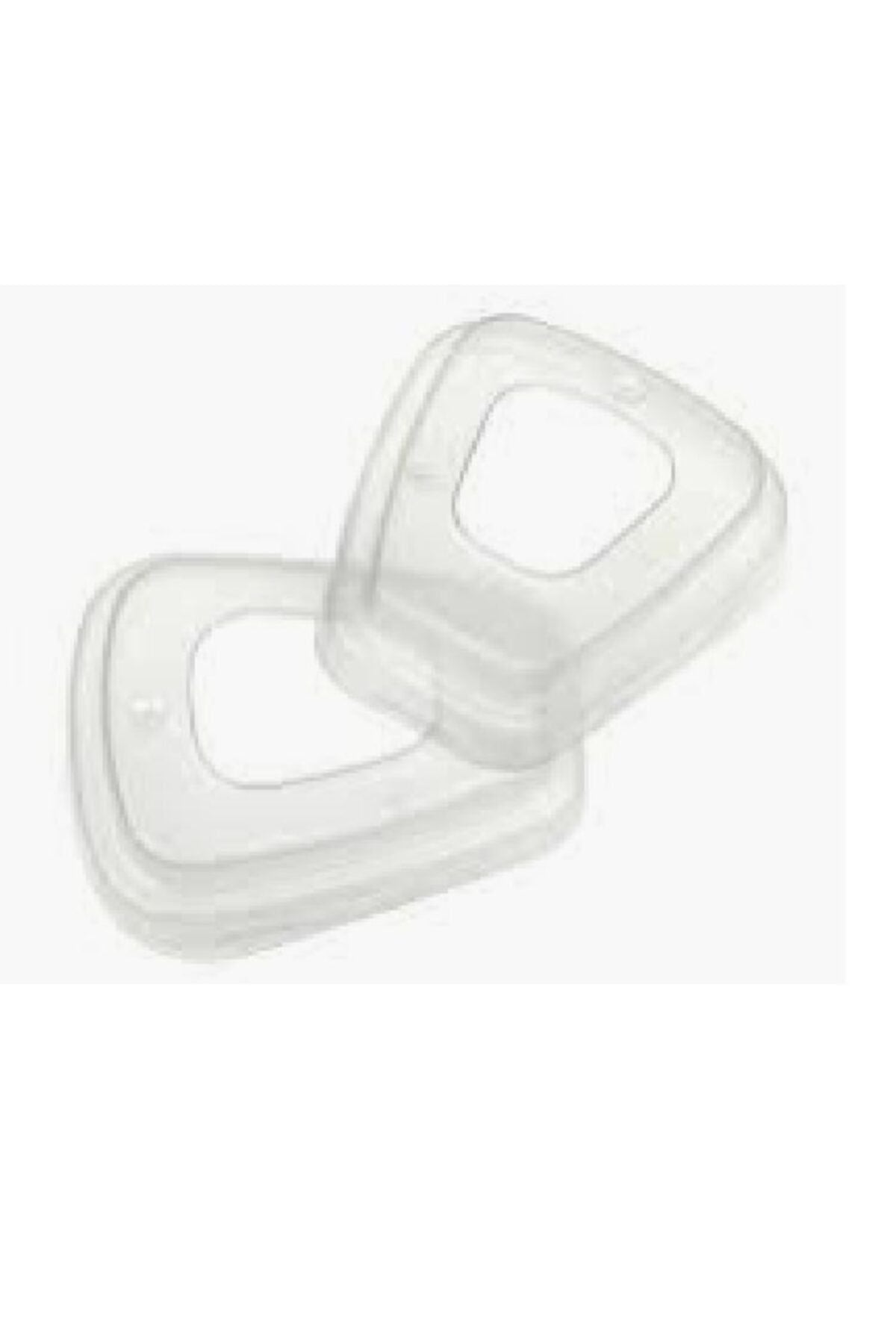 K501 Filtre için Tutucu Kapak
