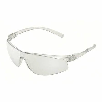 3M Tora Clear Hardium Gözlüğü - AS/AF Coated