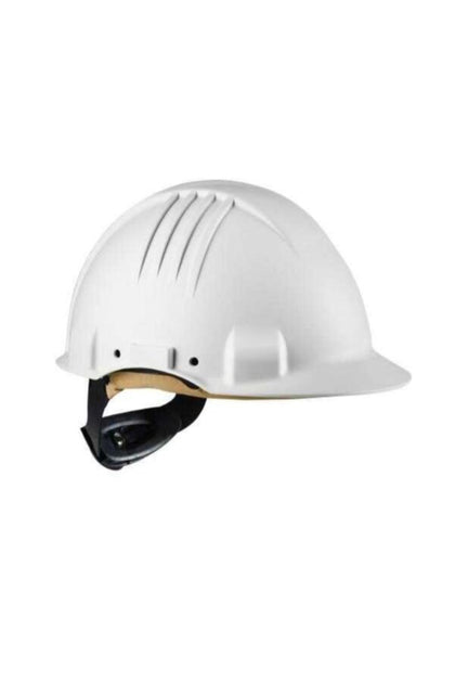 3M G3501MVI Beyaz Bareti - 150°C Vidalı Ayarlı