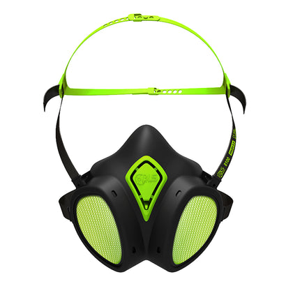 BLS 8100 Next Thermoplastik A1A1P2 RD Koruyucu Maske