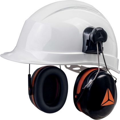Delta Plus Magny Helmet 2 Koruyucu Kulaklık