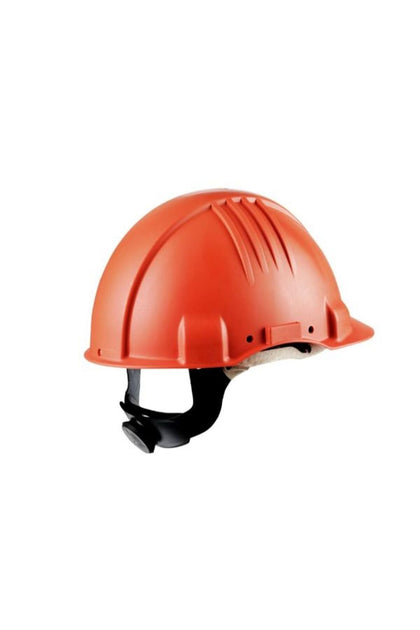3M G3501MOR Turuncu Bareti - 150°C Vidalı Ayarlı