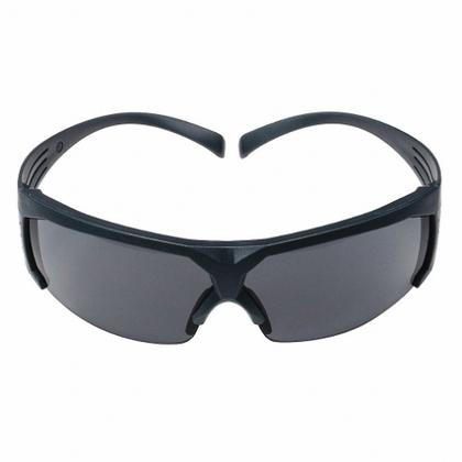 3M SecureFit 611 Polarize Lens Gözlüğü - AS
