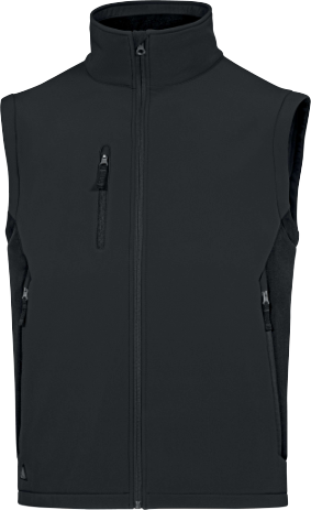 MYSEN2 Softshell Ceket – Çıkarılabilir Kol ve Esnek Tasarım