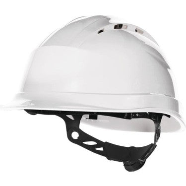 Quartz UP4 Beyaz Baret
