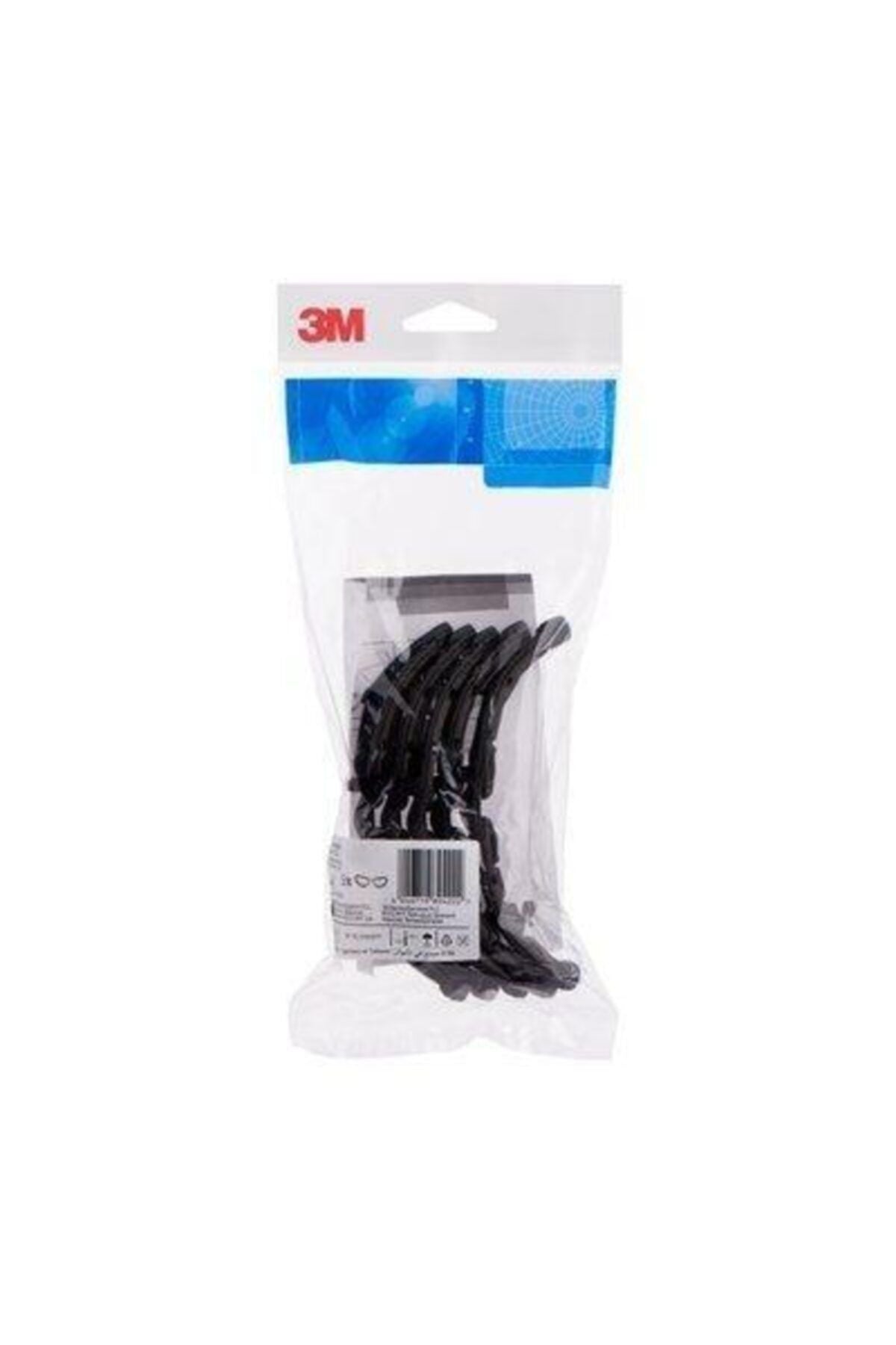 3M 71511-99999 Tora Ccs İçlik 5'li Paket